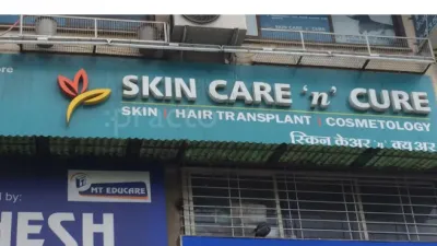 Skin Care n Cure