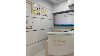 Taj Skin Hair Laser Clinic
