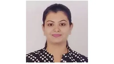 Dr Nitika Wagh