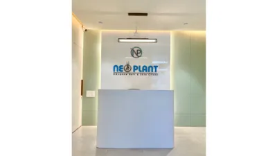 Neo Plant Advance Hair and Skin Clinic