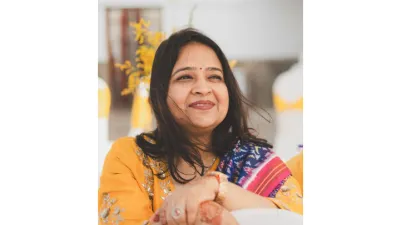 Divine Sparsh