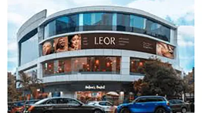 Leor - Skin, Hair & Body Clinic