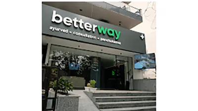 Betterway Ayurveda & Panchkarma Clinic
