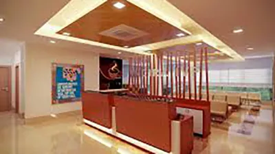 Indira IVF Fertility Centre