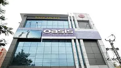 Oasis Fertility & IVF Centre