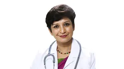 Dr Supriya Puranik