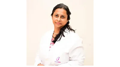 Dr. Rajeshwari Pawar