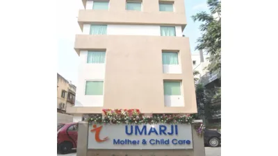 Umarji Mother and Child Care Hospital
