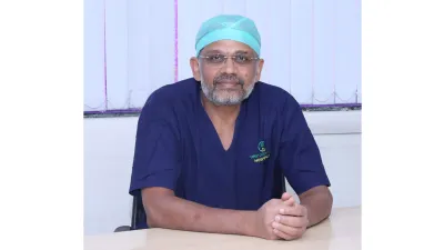 Dr. Avinash Phadnis