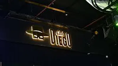 Club Diego