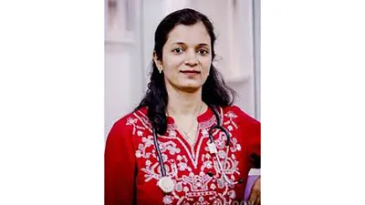 Dr.Mukta Rayate