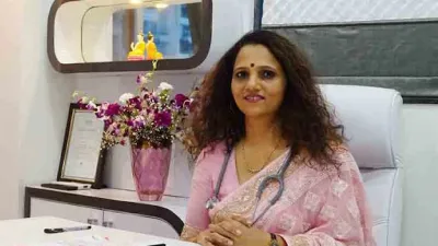 Dr. Vaishali Chavan