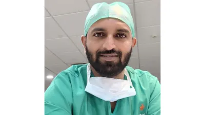 INAARA Clinic