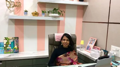 Dr. Asmita Gholap