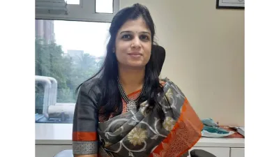 Dr. Manisha Kulkarni