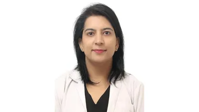 Dr Komal Bhadu