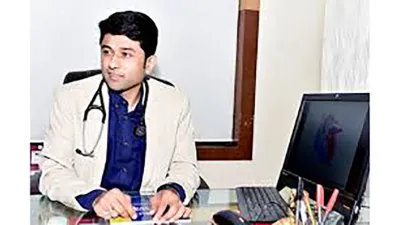 Dr. Rahul Patil