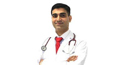 Dr.Rahul Sawant