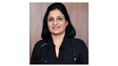 Dr. Ritu Bhatia