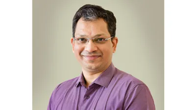 Dr. Ajit Mehta