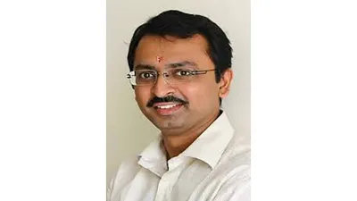 Dr. Rajdatt Deore
