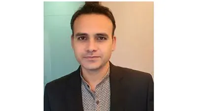 Dr Madhusudan Asawa