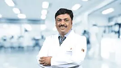 Dr Pramod Narkhede