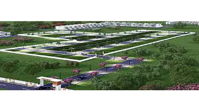 Omaxe Plots Hathras - Build Your Dream Home For Future