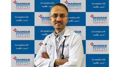 Dr. Vivek Gaikwad