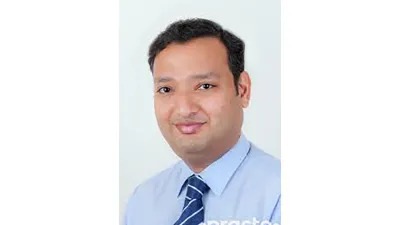 Dr Mangesh Danej Heart Clinic