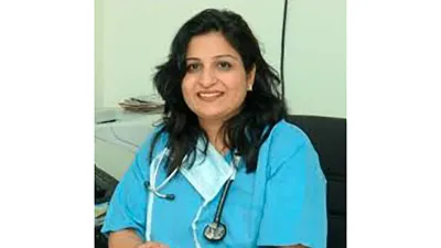 Dr. Rituu Dhawan Bhatia
