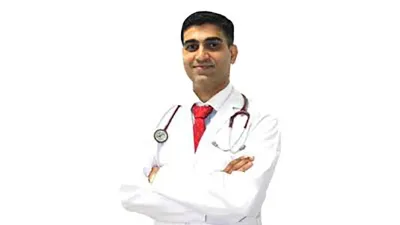 Dr.Rahul Sawant