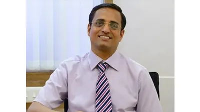 Dr. Ranjeet Patil