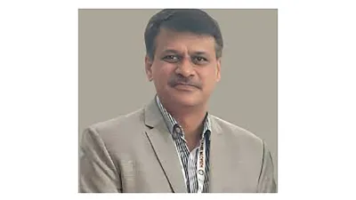 Dr. Seemab Shaikh