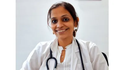 Dr. Varada Vaze ENT Clinic