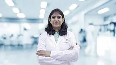 Dr. Ashwini Nagarkar