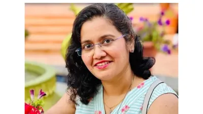 Dr Manjusha Vispute - Better Life Clinic