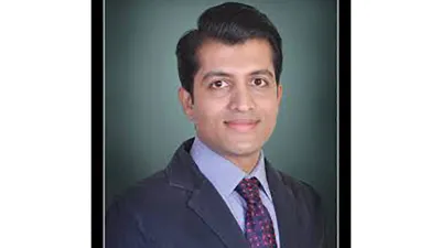 Dr Ravindra Mahajan