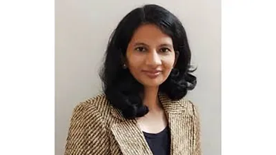 Dr. Ritu Dave