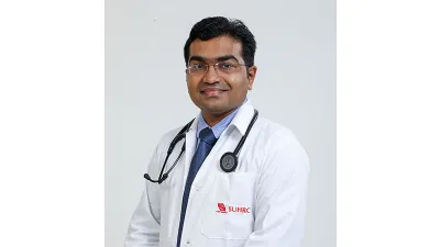 Dr.Rahul S.Kulkarni
