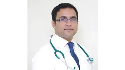 Dr Joy Ghose