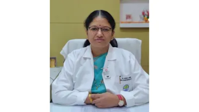 Dr. Vaishali Shinde