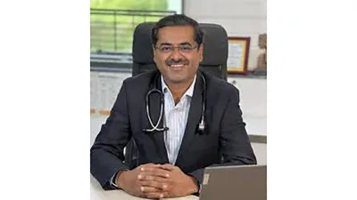 Dr. Ravikumar Wategaonkar