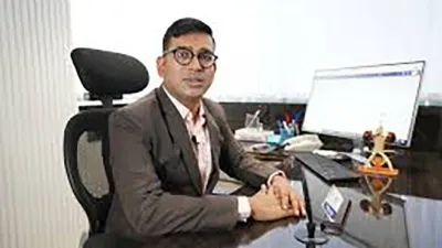 Dr. Irfan Shaikh