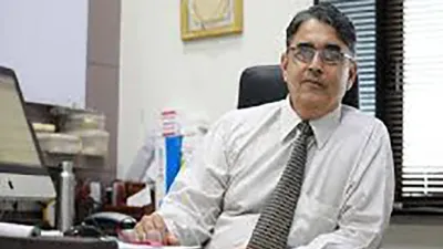 Dr. Ketan Vartak
