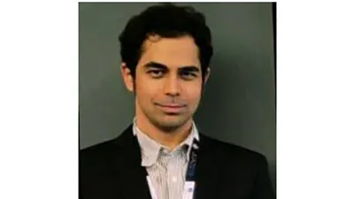 Dr Ashish Yevale