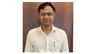 Dr. Akhil S Mane