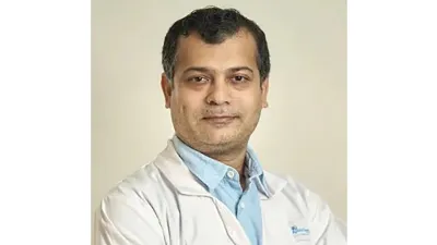 Dr. Pawan Rahangdale