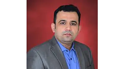 Dr. Devendu Laxmikant Shah