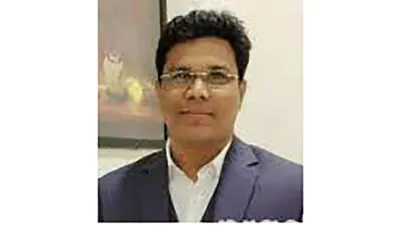 Dr Anil Keskar